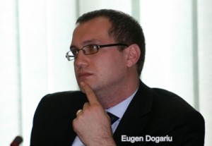 eugen dogariu