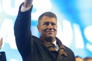 Klaus-Iohannis-la-Timisoara