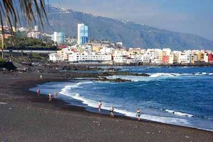 tenerife