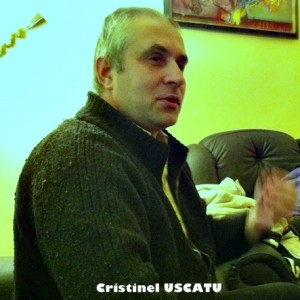 Cristinel-Uscatu