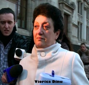 Viorica-Dinu