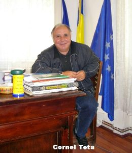 Cornel Tota