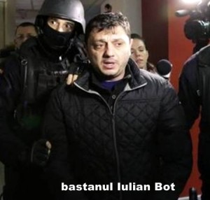 bastanul Iulian Bot