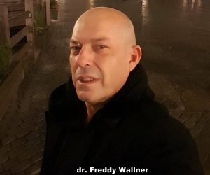 freddy wallner