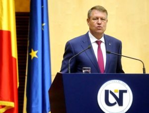 iohannis tm