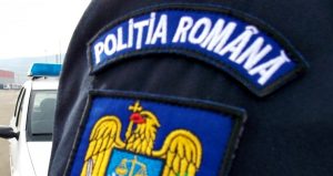 politie-romana