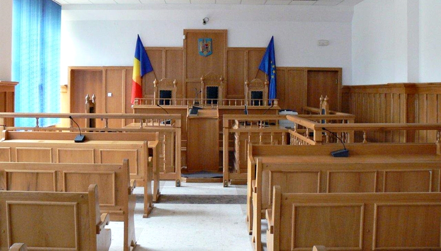 Info Dosar Curtea De Apel Mures Un complet de judecata de la Curtea de Apel Timisoara, recuzat intr-un