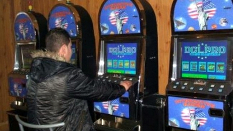 Tot ce ai vrut să știi despre casino  și ai fost prea jenat să întrebi