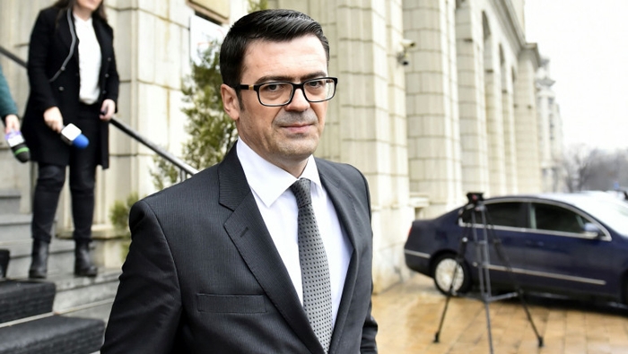 Procurorului Codrut Olaru i s-a retras titlul de doctor in drept, dupa ...