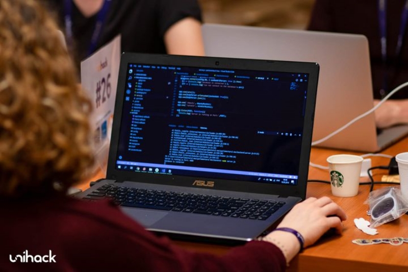 Unihack Hackathon International Pentru Studenti Si Elevi Organizat De Liga Ac Timisoara Impactpress