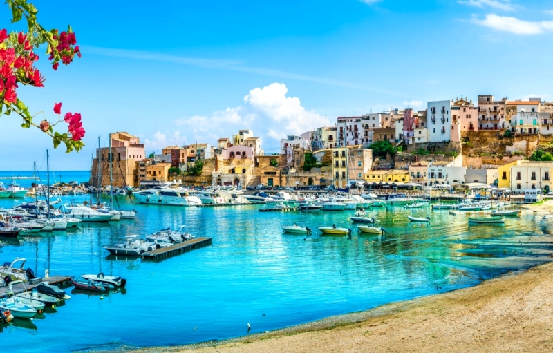 Misiune economica in Sicilia! CCIA Timis invita firmele timisene sa