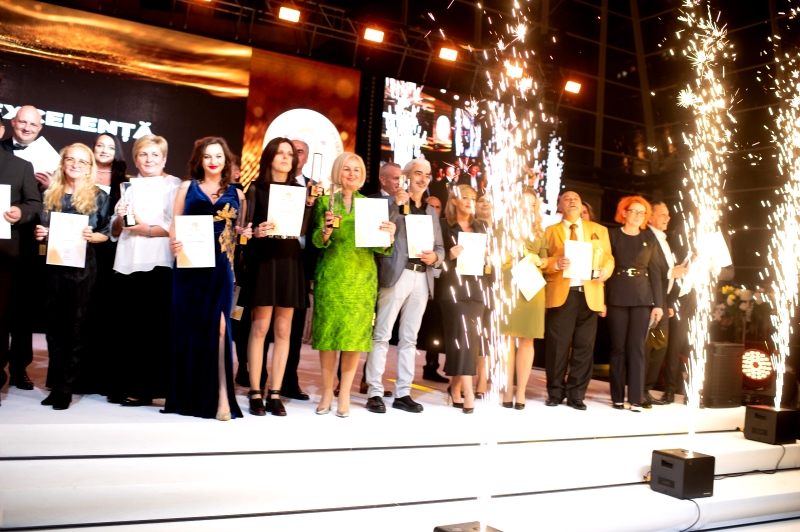 CCIA Timis a premiat excelenta in afaceri la cel mai inalt nivel ...